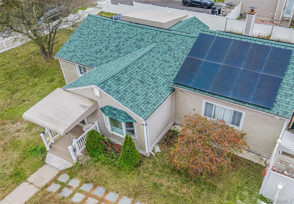 120 Somerset Avenue Mastic NY 11950