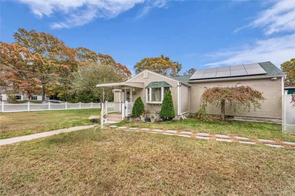 120 Somerset Avenue Mastic NY 11950