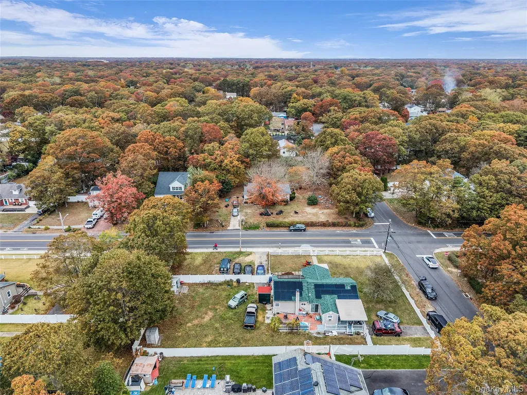 120 Somerset Avenue Mastic NY 11950