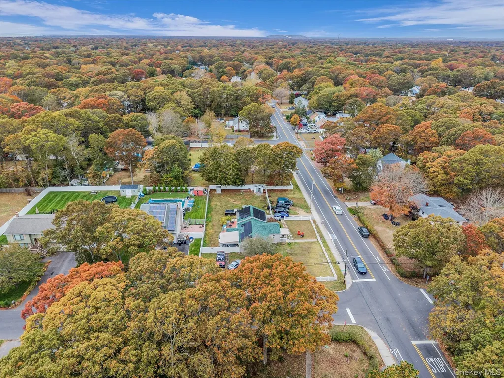 120 Somerset Avenue Mastic NY 11950