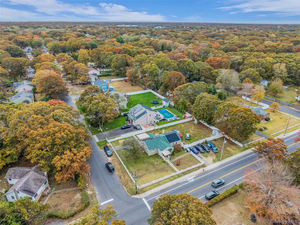 120 Somerset Avenue Mastic NY 11950