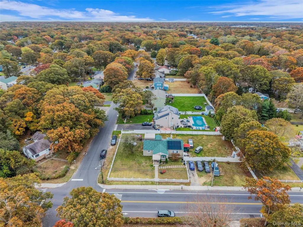 120 Somerset Avenue Mastic NY 11950