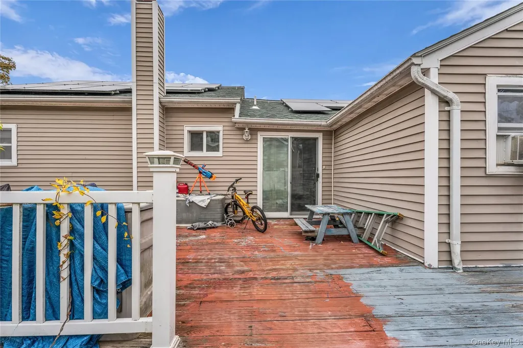 120 Somerset Avenue Mastic NY 11950