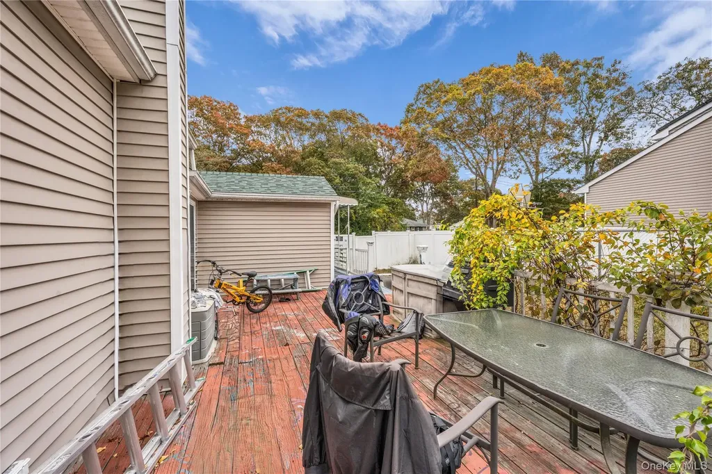 120 Somerset Avenue Mastic NY 11950