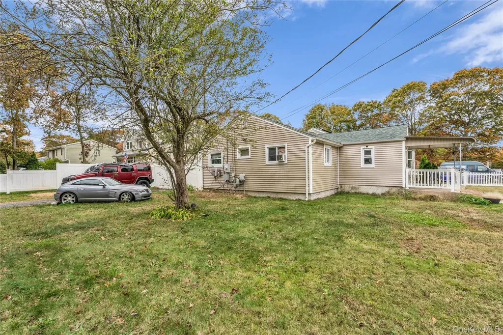 120 Somerset Avenue Mastic NY 11950
