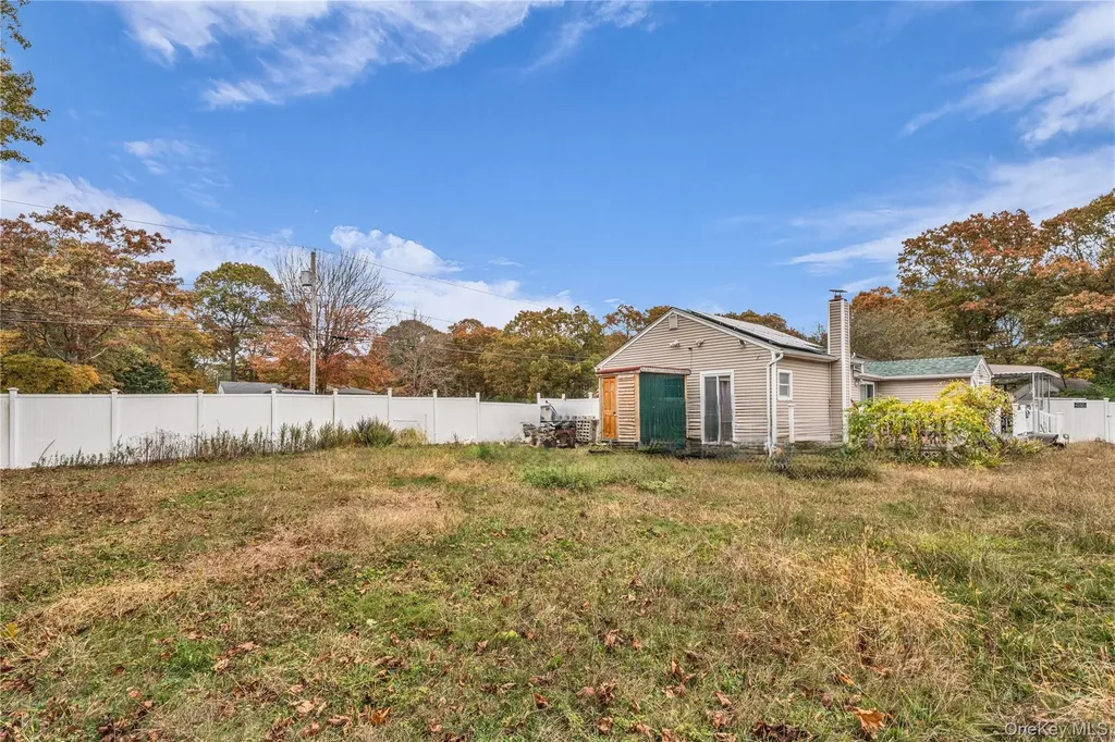 120 Somerset Avenue Mastic NY 11950