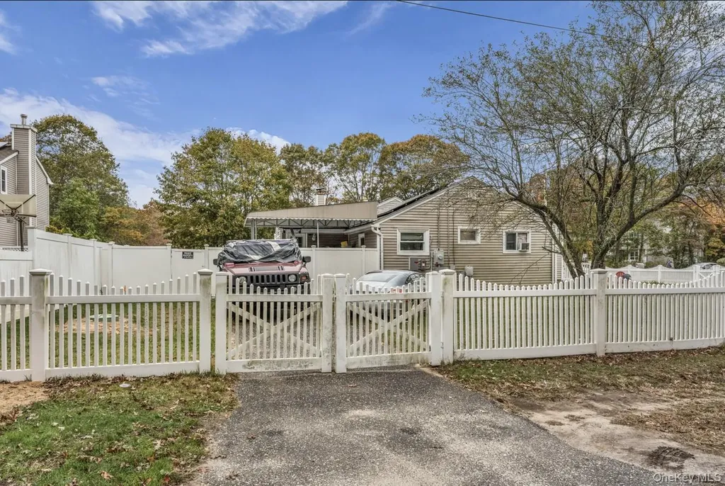 120 Somerset Avenue Mastic NY 11950