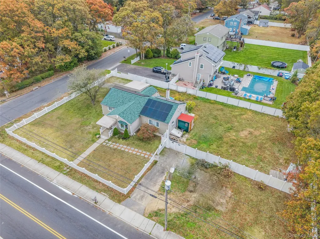 120 Somerset Avenue Mastic NY 11950