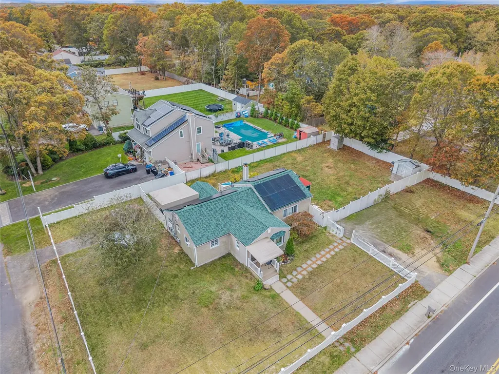 120 Somerset Avenue Mastic NY 11950