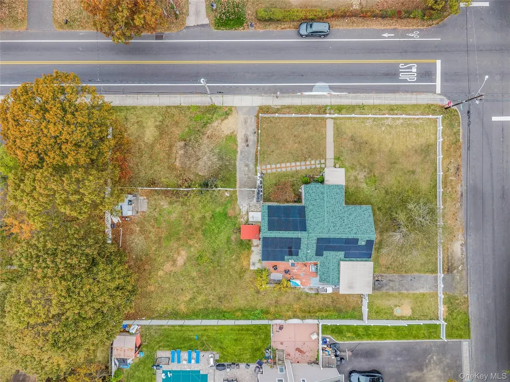 120 Somerset Avenue Mastic NY 11950