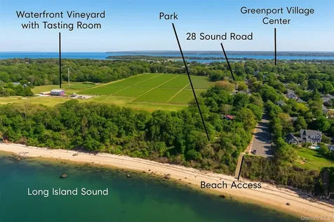 28 (aka 710) Sound Road Greenport NY 11944