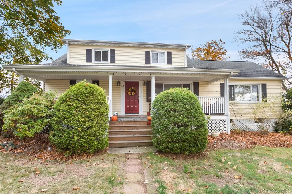 10 Meridian Drive Brewster NY 10509