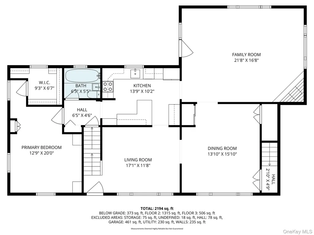 10 Meridian Drive Brewster NY 10509