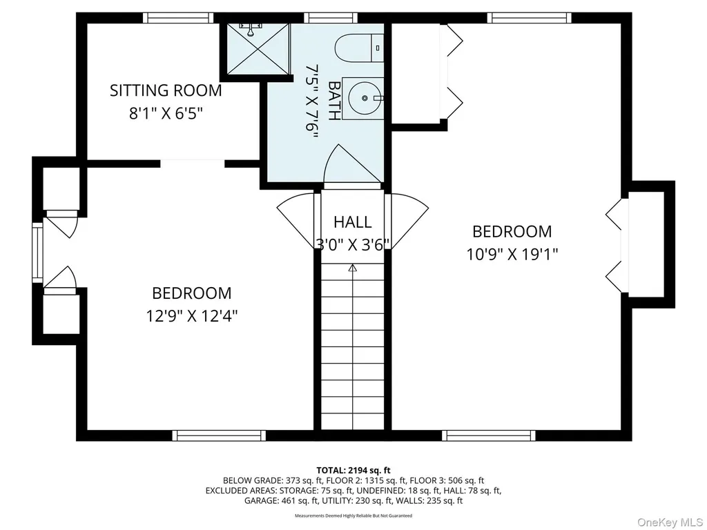 10 Meridian Drive Brewster NY 10509