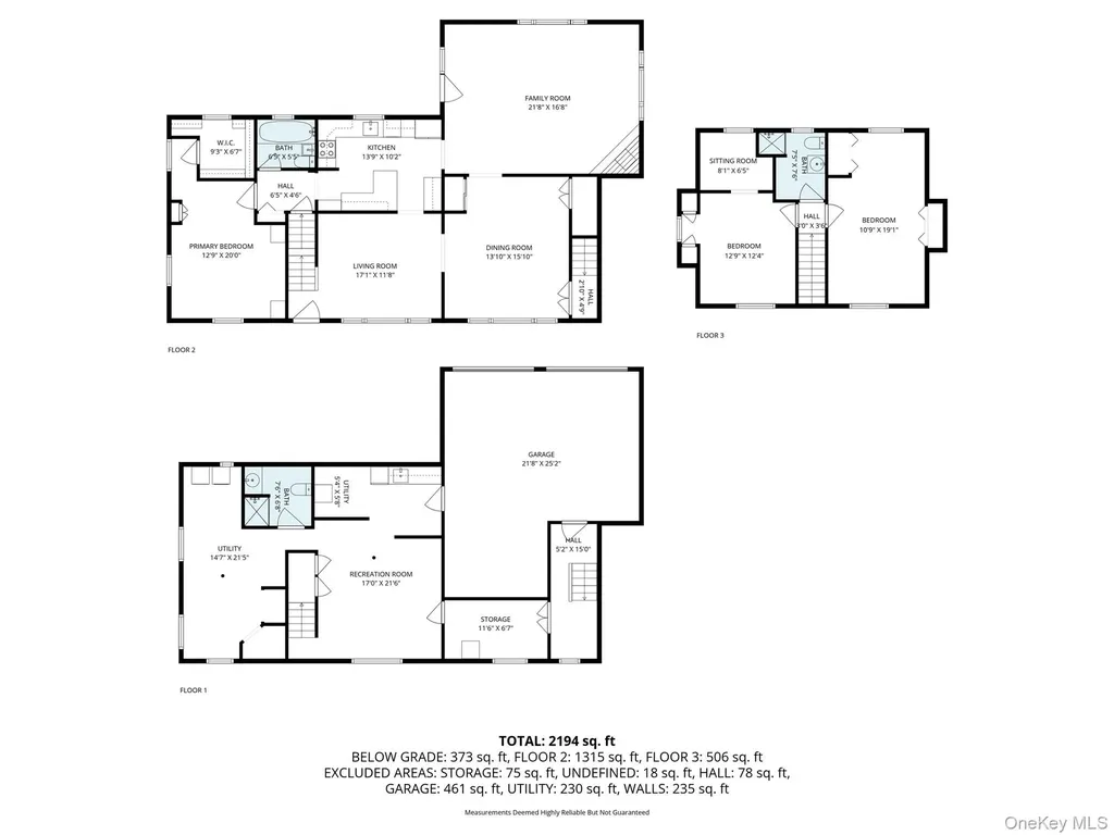 10 Meridian Drive Brewster NY 10509