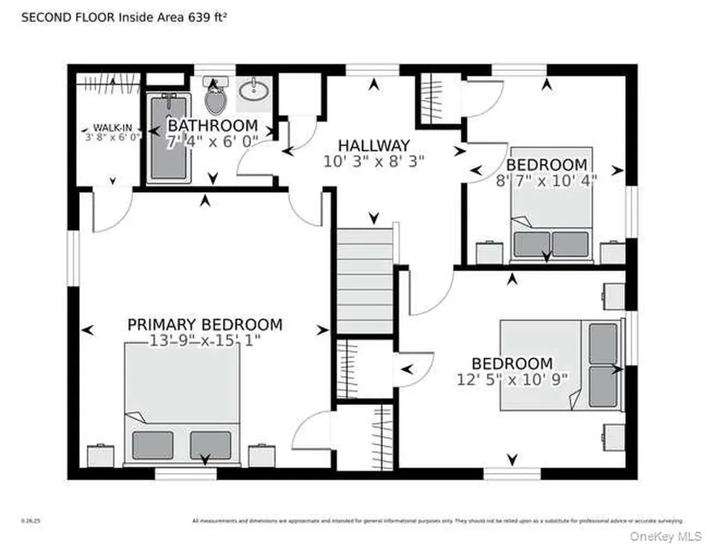 452 Latham Road Mineola NY 11501