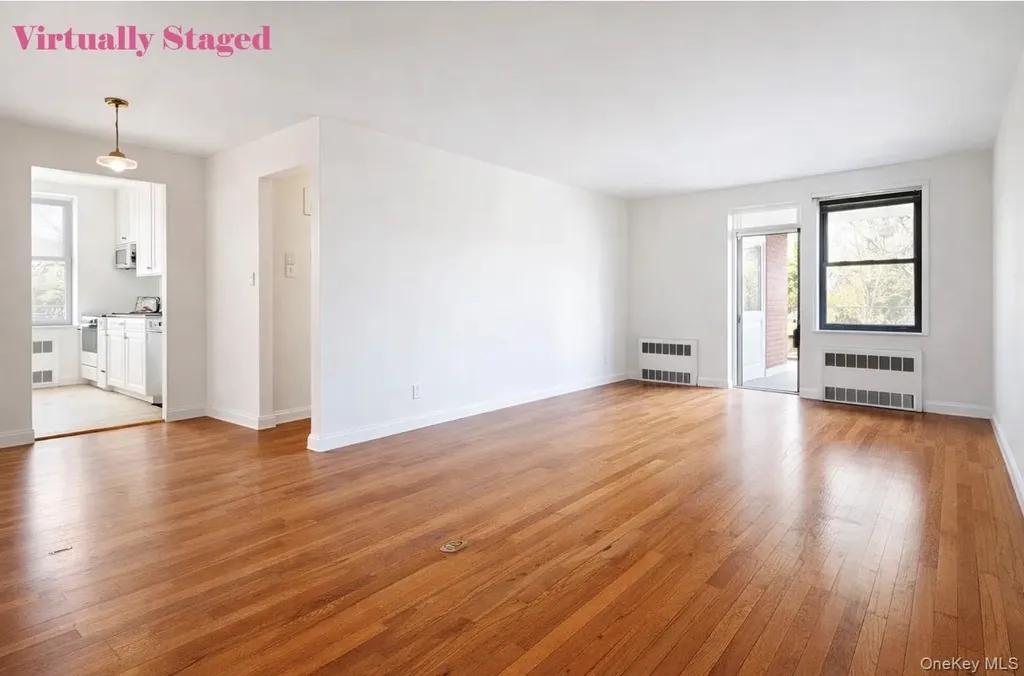 14105 Northern Boulevard Flushing NY 11354
