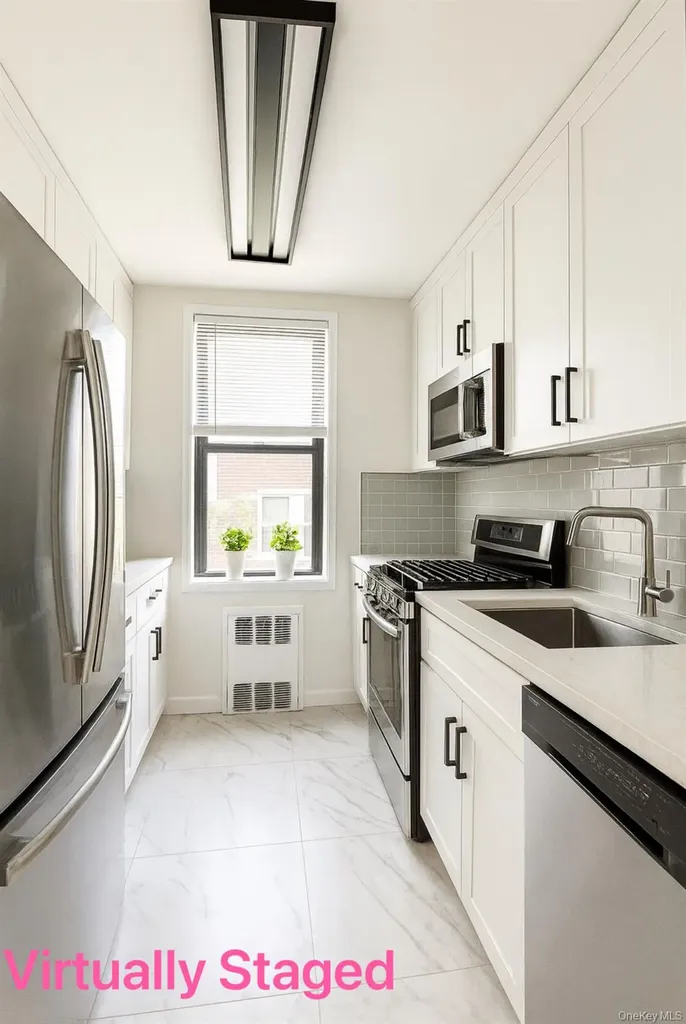 14105 Northern Boulevard Flushing NY 11354