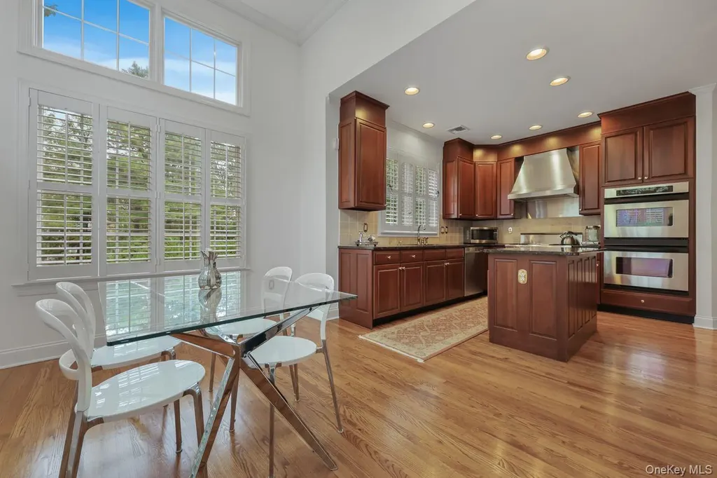 7 Caruso Place Armonk NY 10504