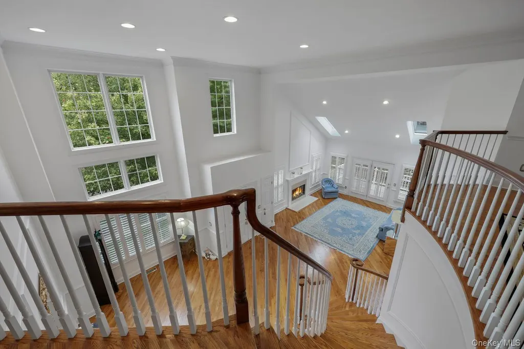 7 Caruso Place Armonk NY 10504
