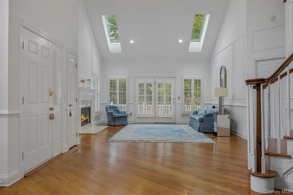 7 Caruso Place Armonk NY 10504