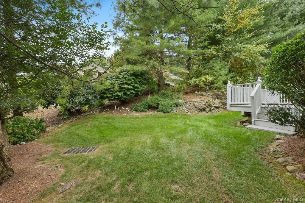 7 Caruso Place Armonk NY 10504