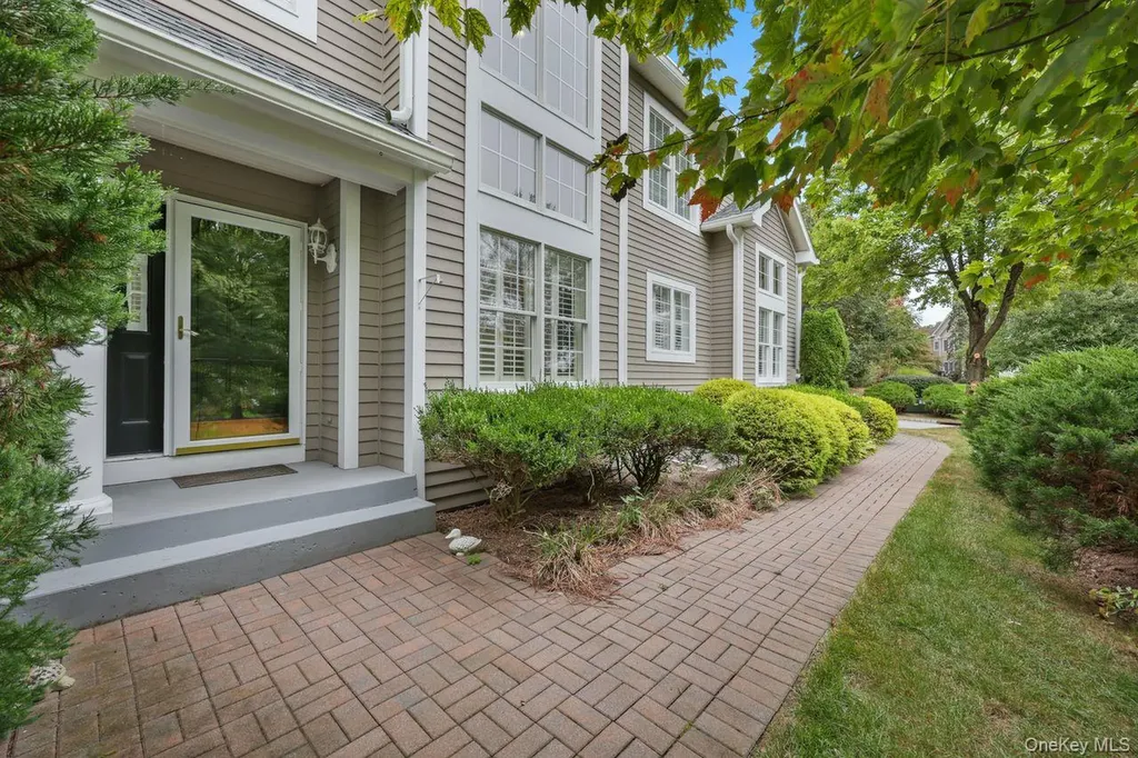 7 Caruso Place Armonk NY 10504