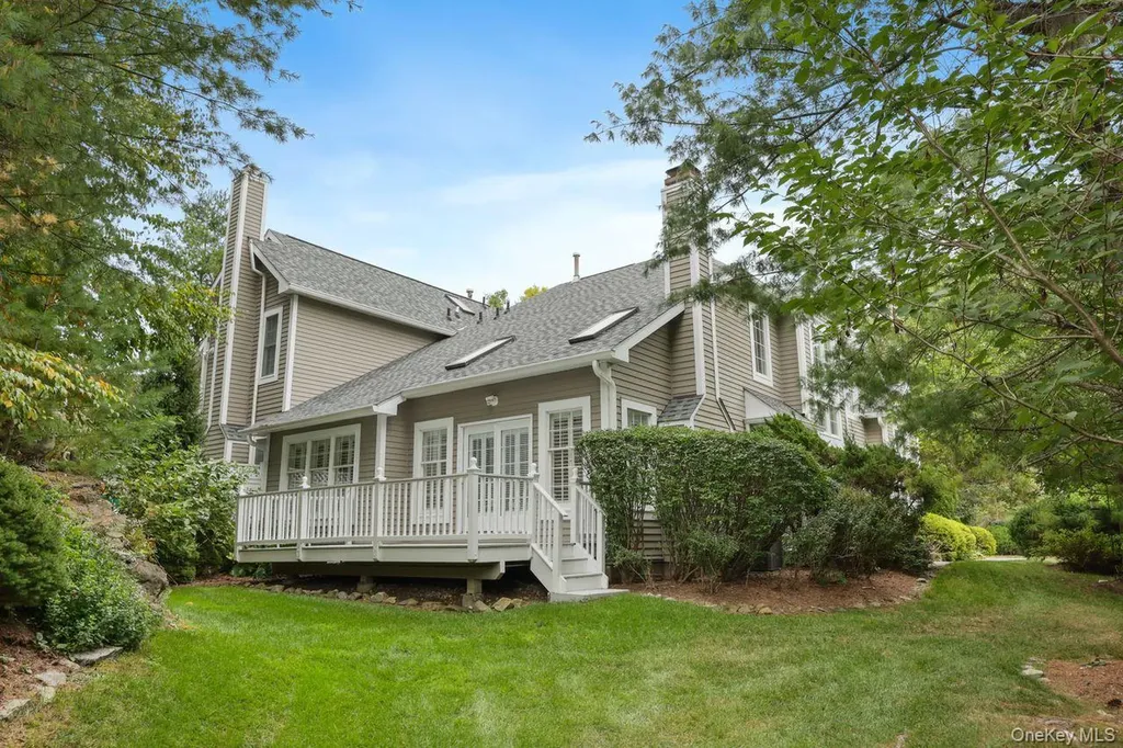 7 Caruso Place Armonk NY 10504