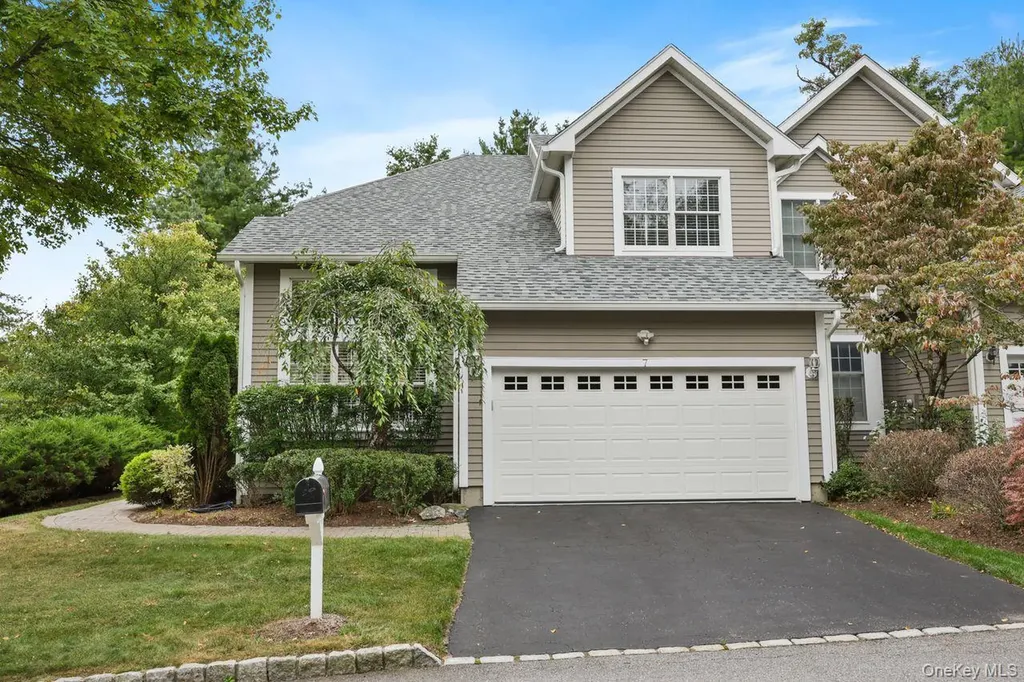 7 Caruso Place Armonk NY 10504