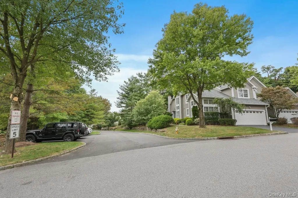 7 Caruso Place Armonk NY 10504