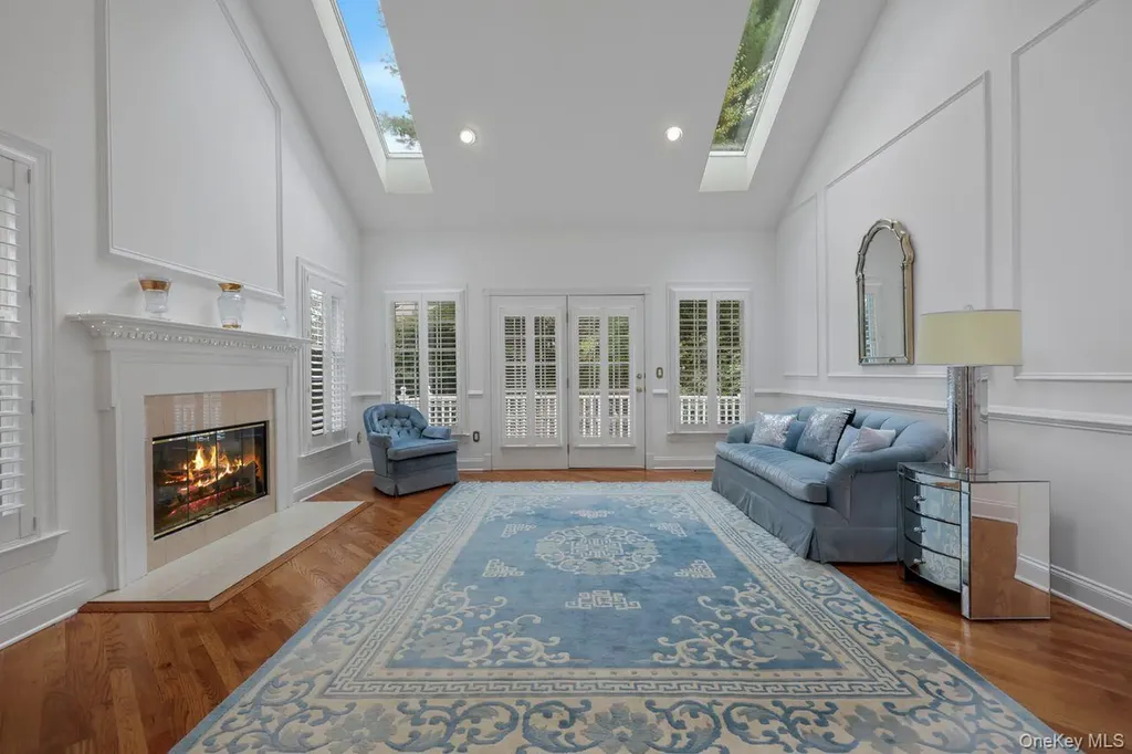 7 Caruso Place Armonk NY 10504