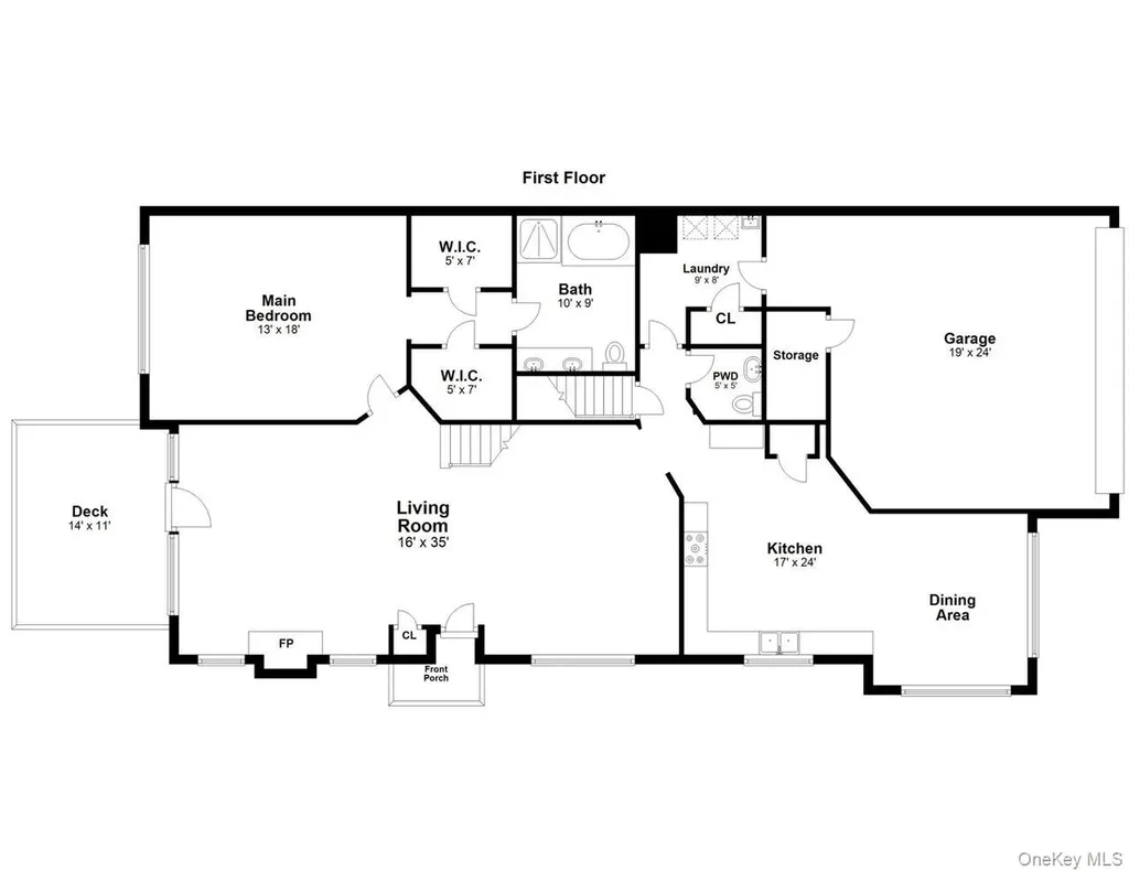 7 Caruso Place Armonk NY 10504