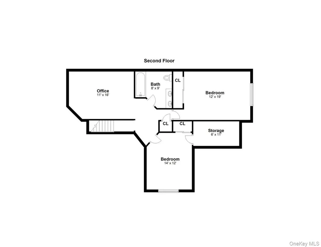 7 Caruso Place Armonk NY 10504