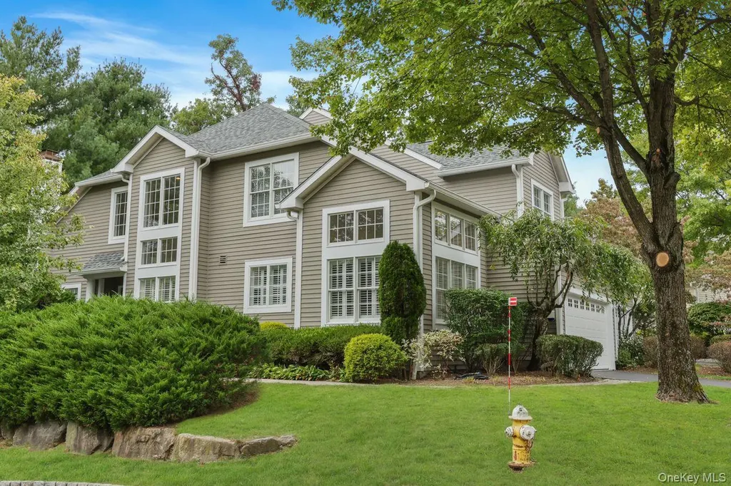 7 Caruso Place Armonk NY 10504