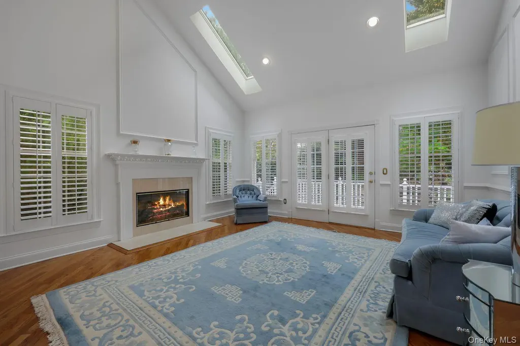 7 Caruso Place Armonk NY 10504