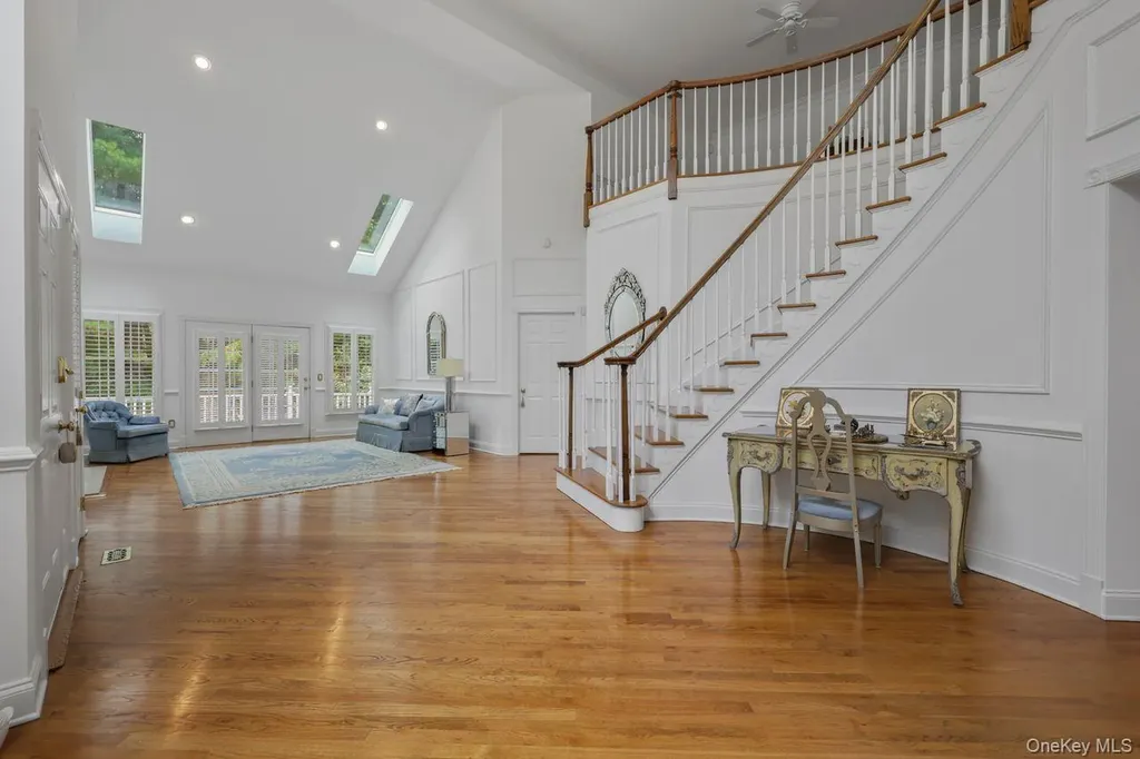 7 Caruso Place Armonk NY 10504