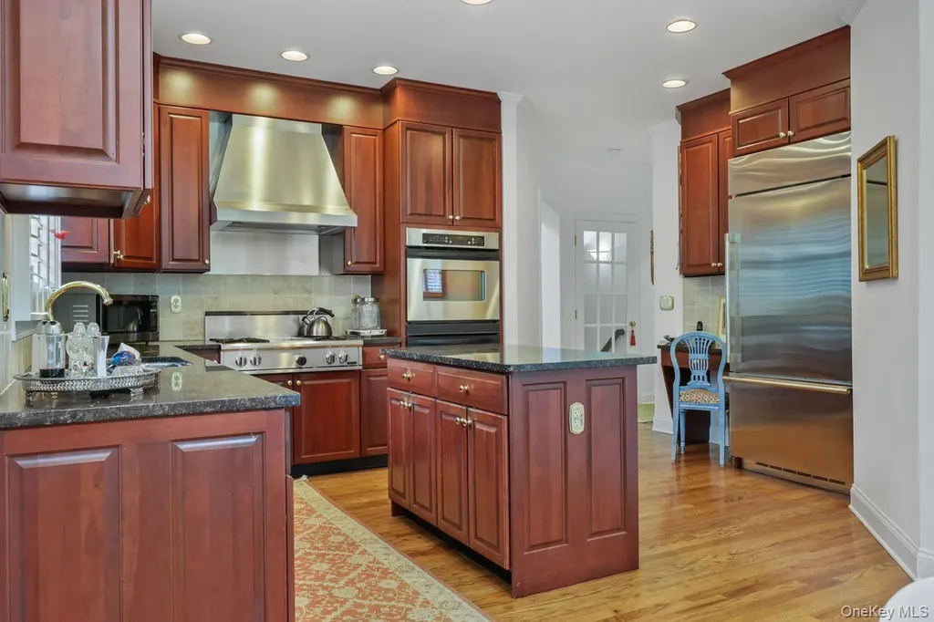 7 Caruso Place Armonk NY 10504