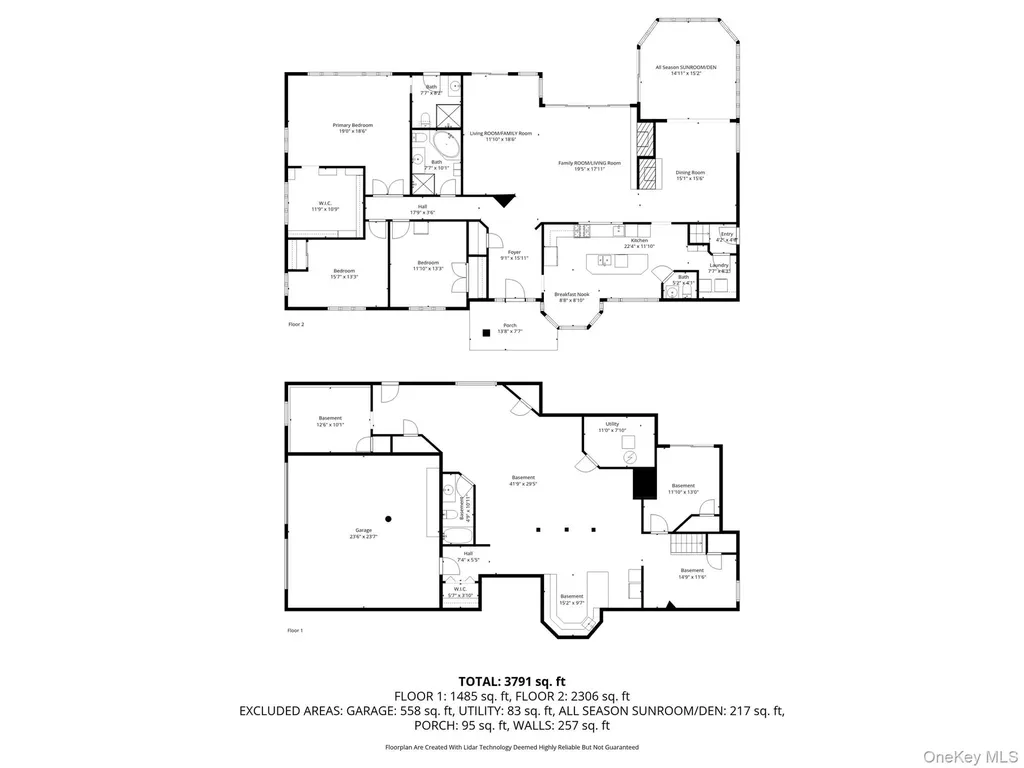 17 Plane Tree Lane Dix Hills NY 11746