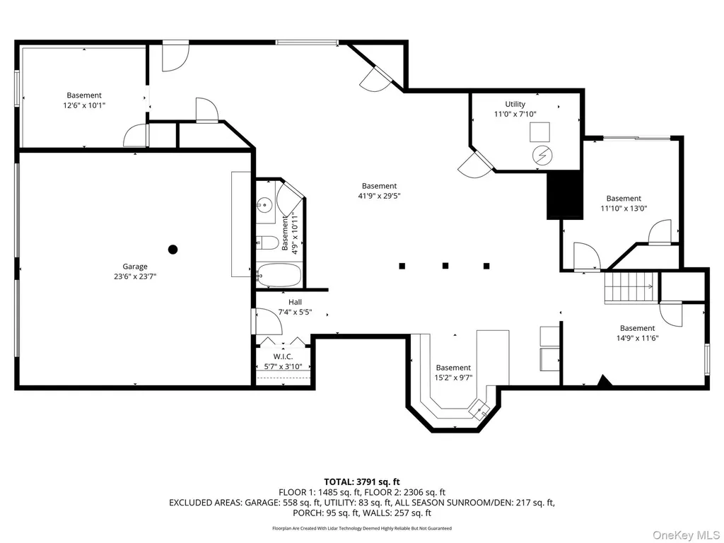 17 Plane Tree Lane Dix Hills NY 11746