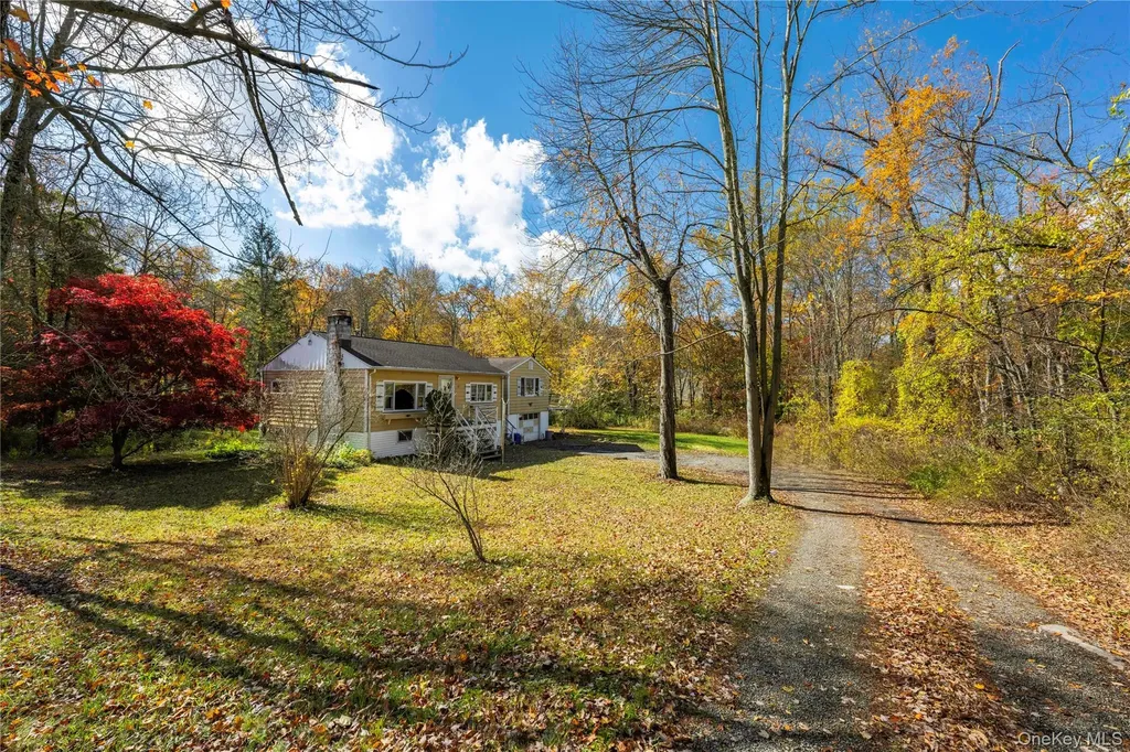 31 Shore Drive Brewster NY 10509