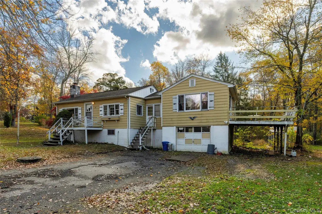 31 Shore Drive Brewster NY 10509