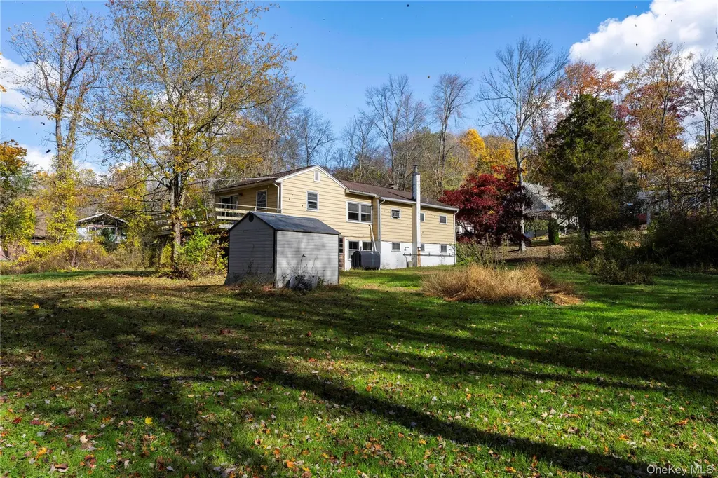 31 Shore Drive Brewster NY 10509