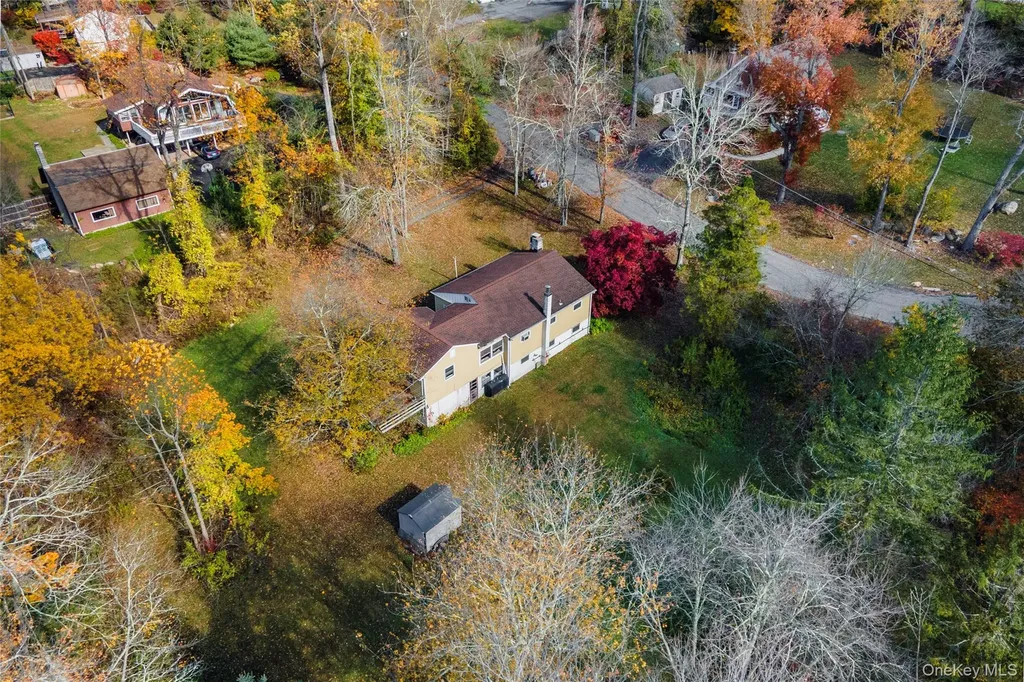 31 Shore Drive Brewster NY 10509