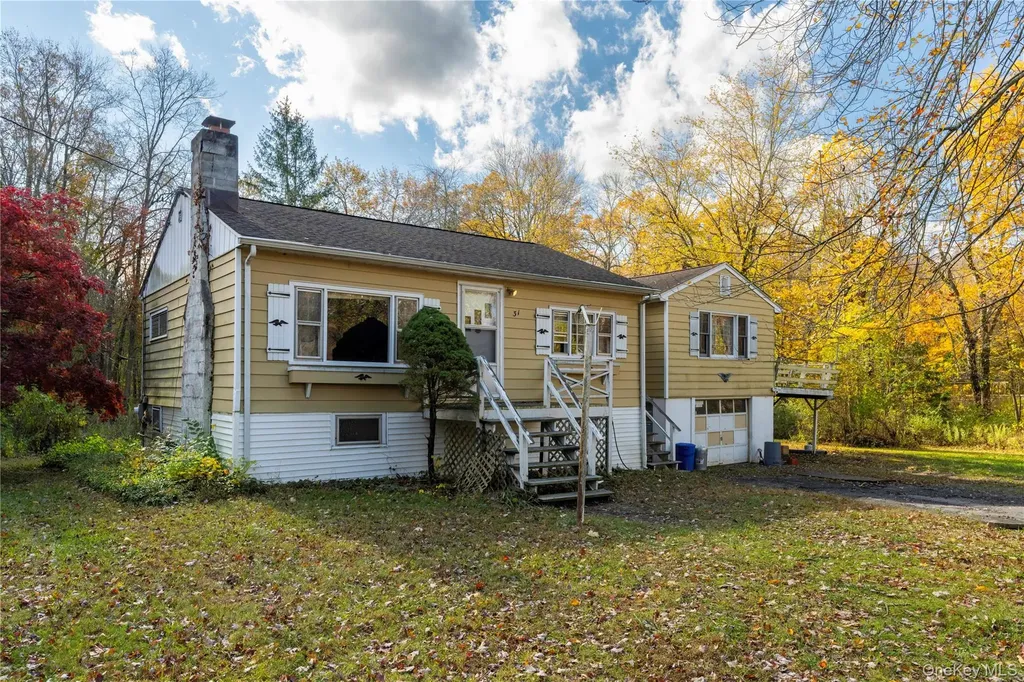 31 Shore Drive Brewster NY 10509