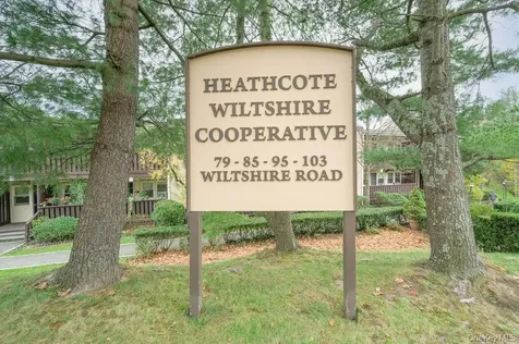 103 Wiltshire Road Scarsdale NY 10583