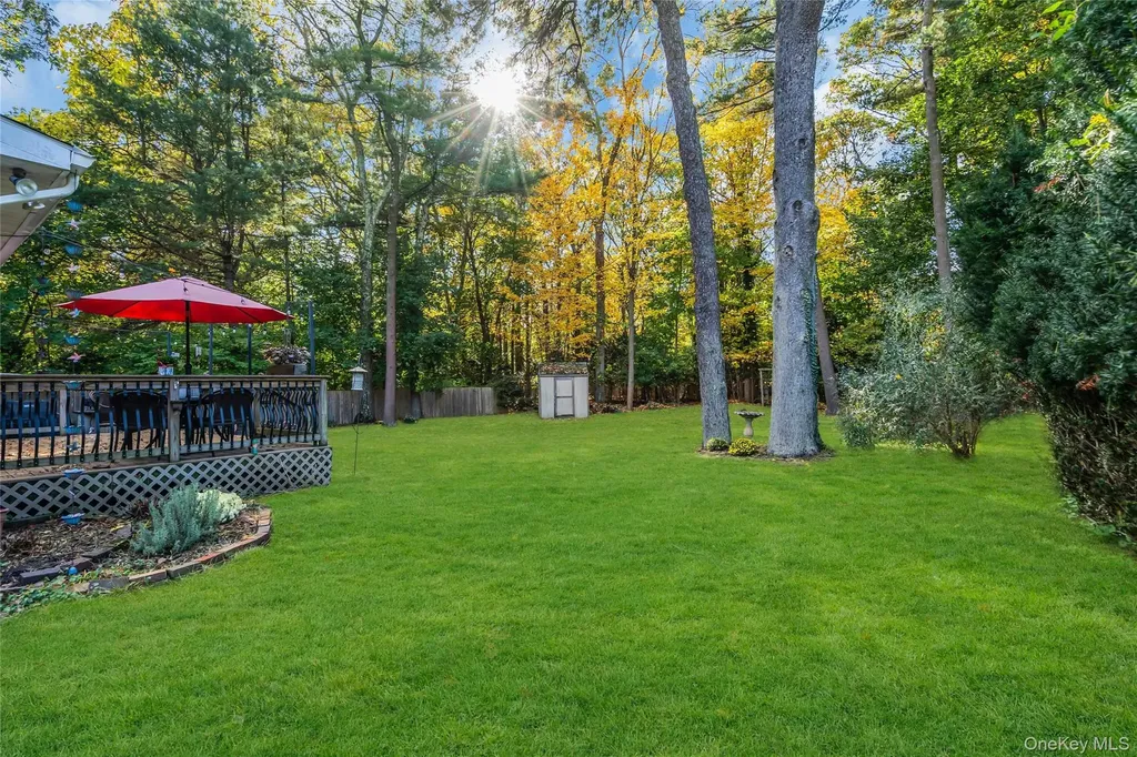 72 Mount Pleasant Road Smithtown NY 11787