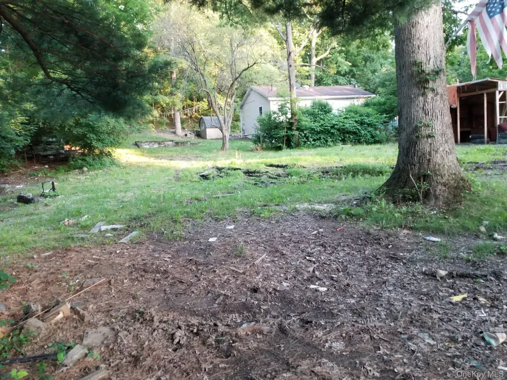 34 Laurel Trail Monroe NY 10950