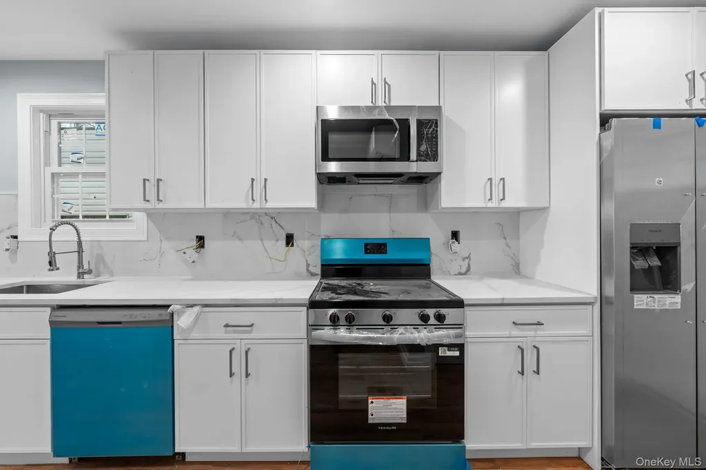 2118 Quimby Avenue Bronx NY 10473