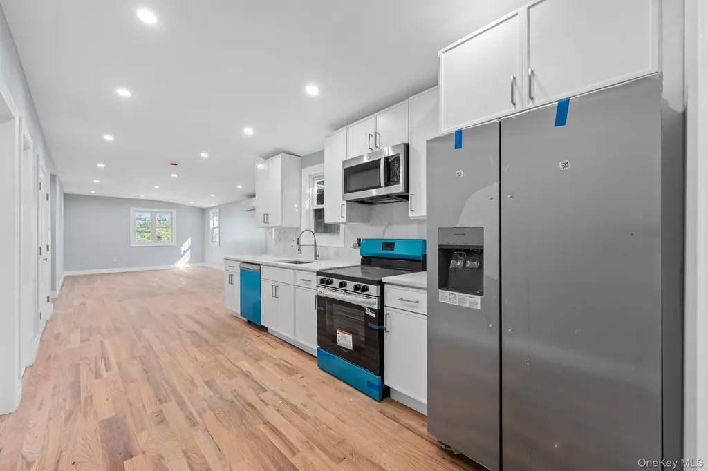 2118 Quimby Avenue Bronx NY 10473