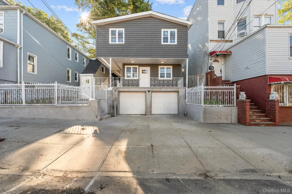 2118 Quimby Avenue Bronx NY 10473